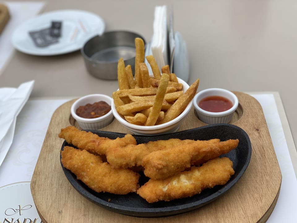 Gastro Xanadu Resort Hotel