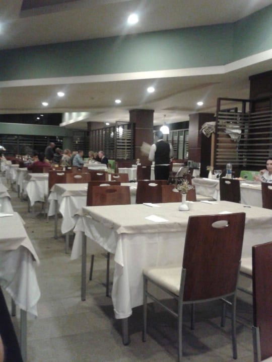 Restaurant Limak Lara Deluxe Hotel & Resort