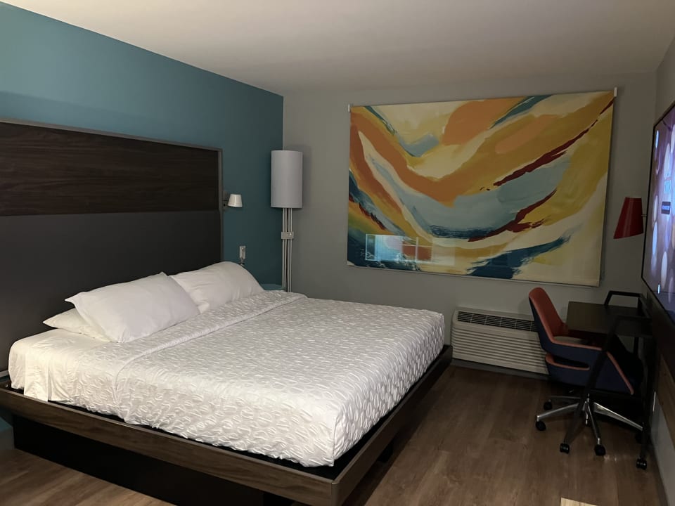 Zimmer Tru By Hilton Charleston Airport