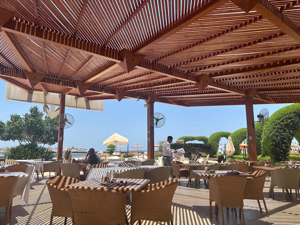 Gastro Cleopatra Luxury Resort Makadi Bay