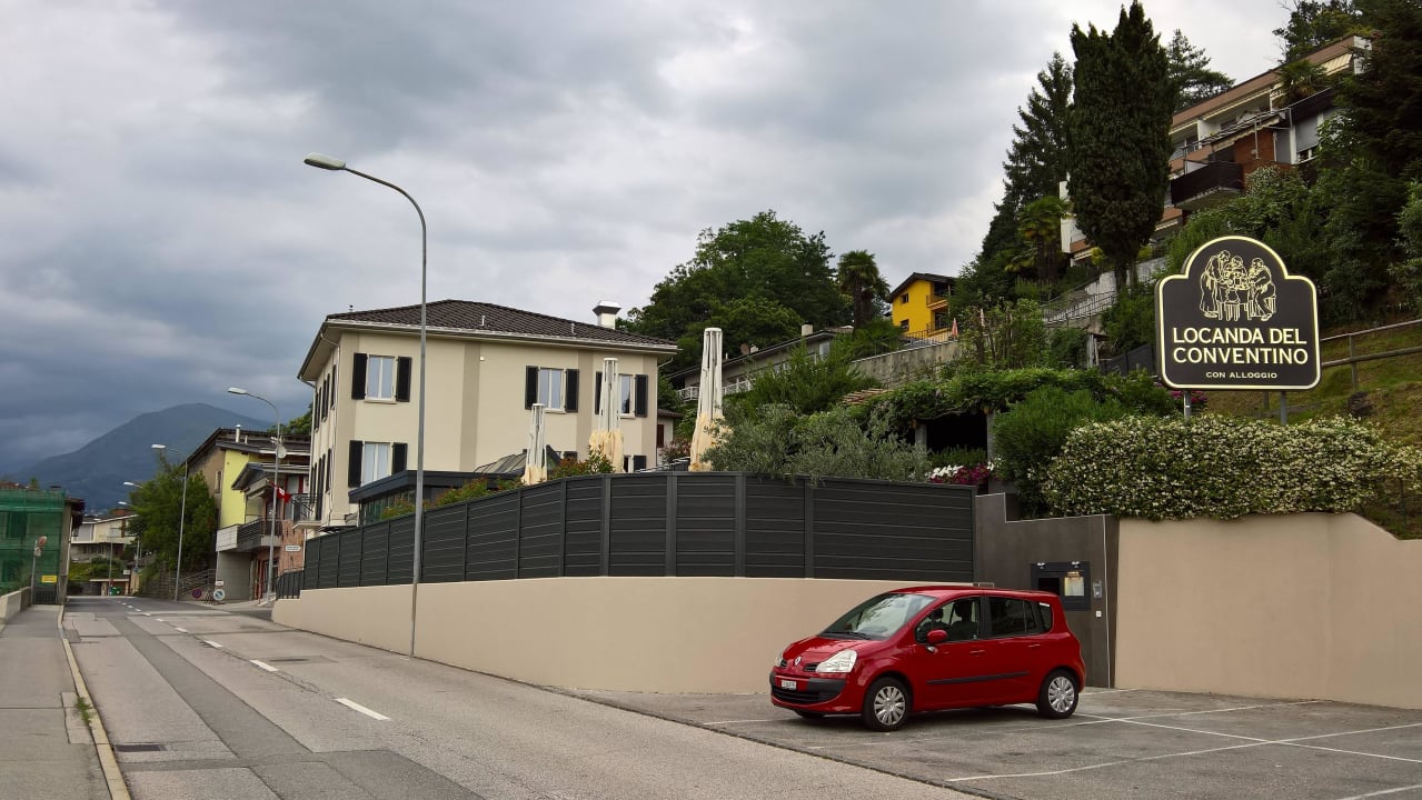 Von Strasse Hotel Locanda Del Conventino