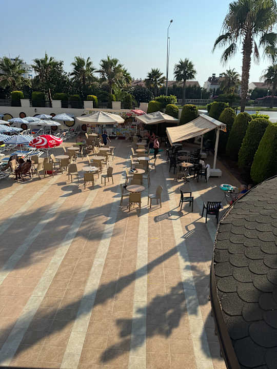 Sonstiges Hotel Arabella World