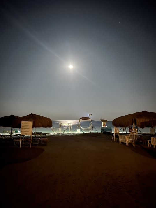 Strand Sentido Caribbean World Soma Bay