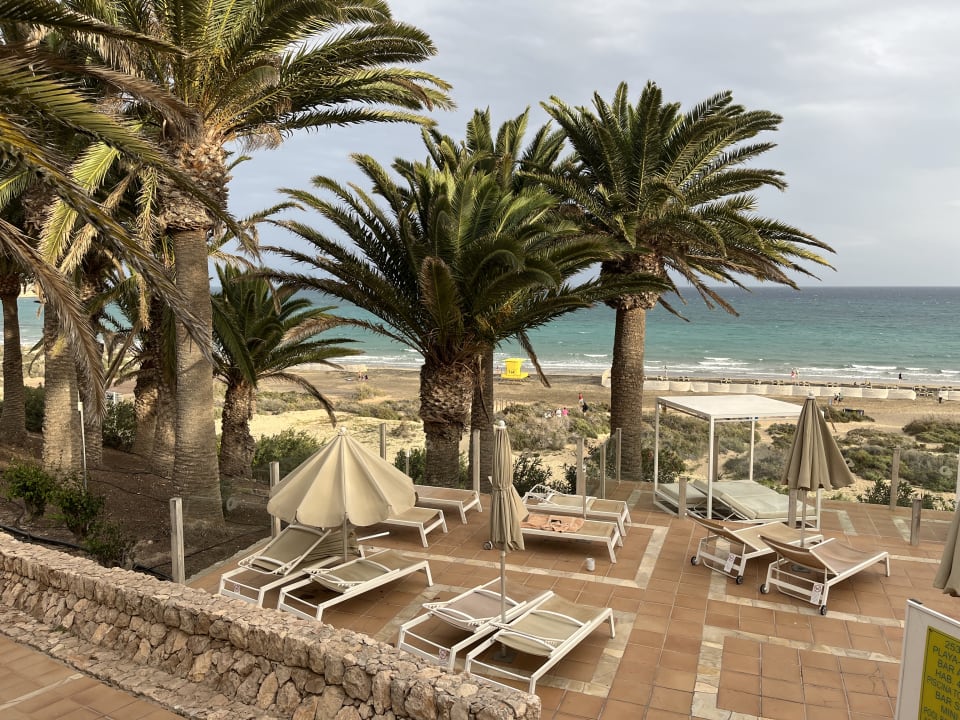 Außenansicht SBH Monica Beach Resort
