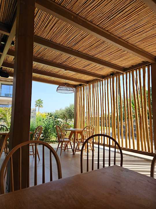 Gastro Sentido Amounda Bay