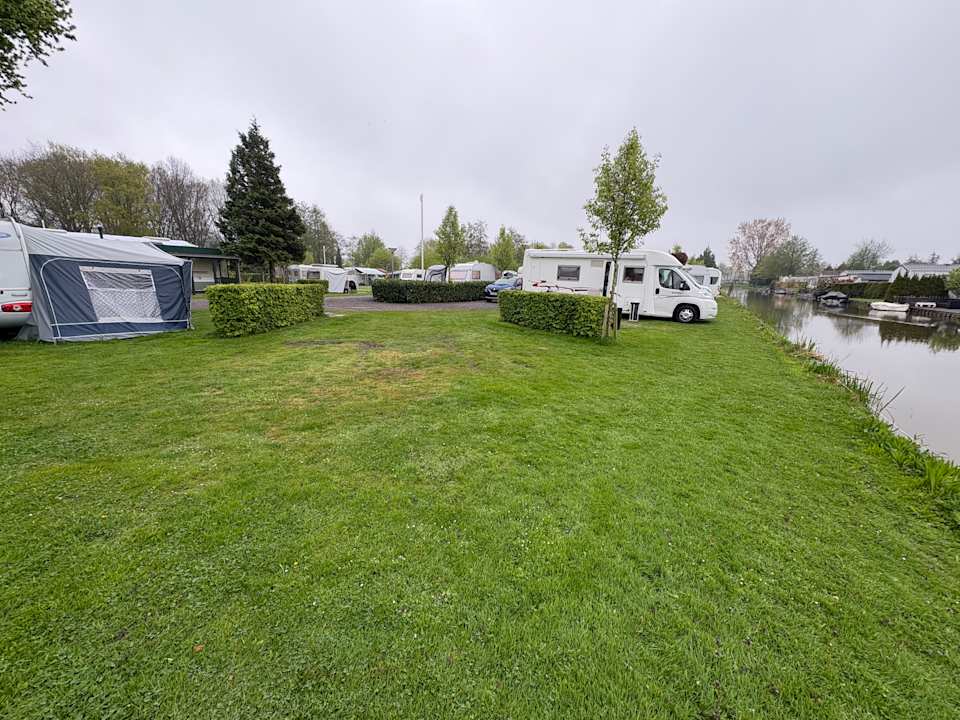 Zimmer Camping 'T Venhop