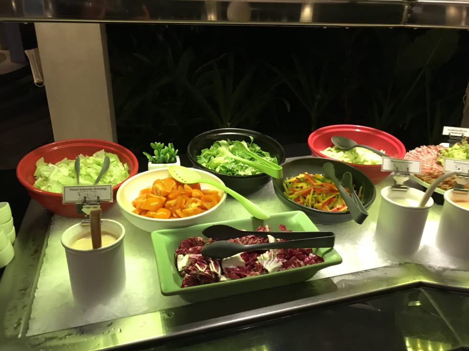 Gastro Kuramathi Maldives