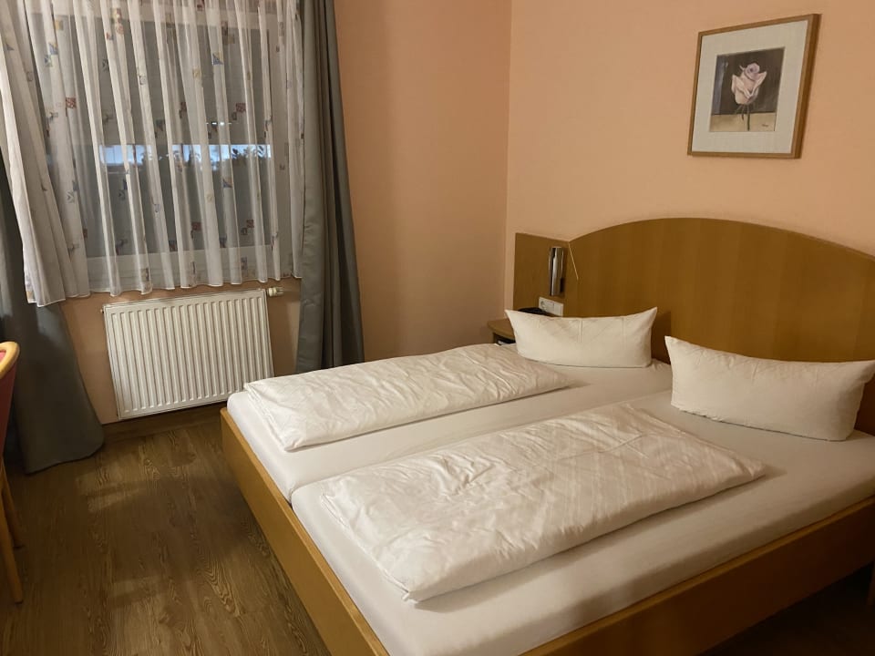 Zimmer Sun Parc Hotel