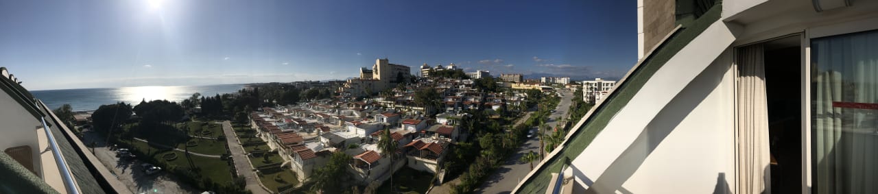 Ausblick Trendy Palm Beach (Adults Only, 16+)