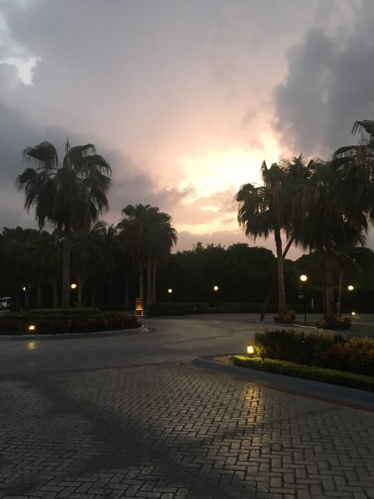 Außenansicht Bahia Principe Luxury Akumal