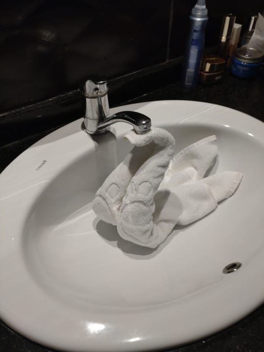 Zimmer Diamond Hill Resort Hotel