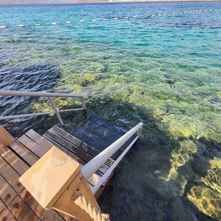 Strand Hapimag Sea Garden Resort