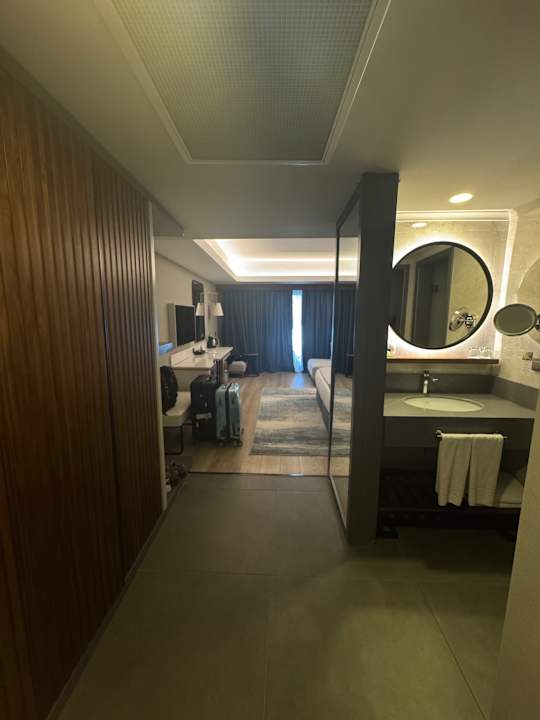 Zimmer Seaden Quality Resort & Spa