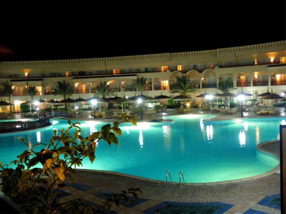 Relaxpool Pickalbatros Royal Moderna Resort-Sharm El Sheikh