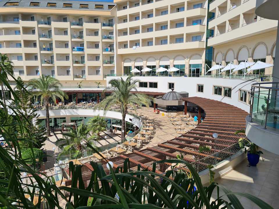 Gastro Saphir Resort & Spa