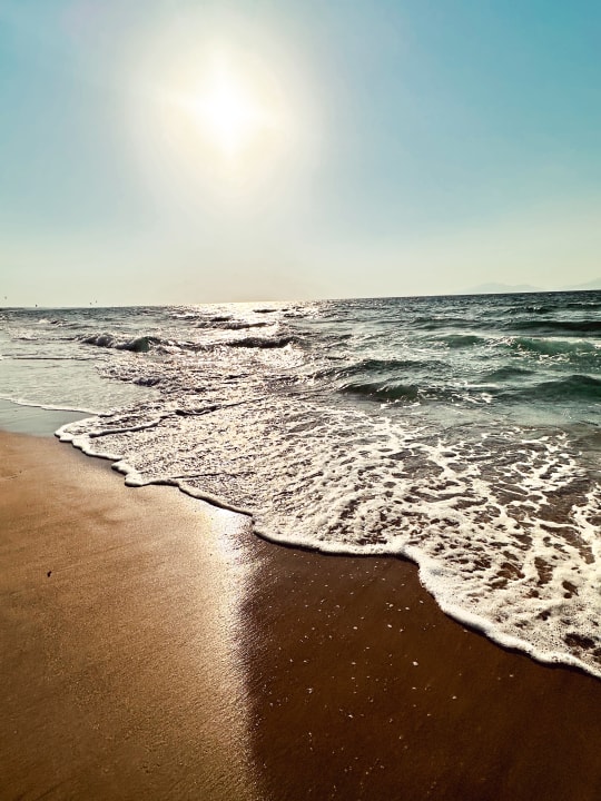 Strand Sentido Pearl Beach Kos – Adults only