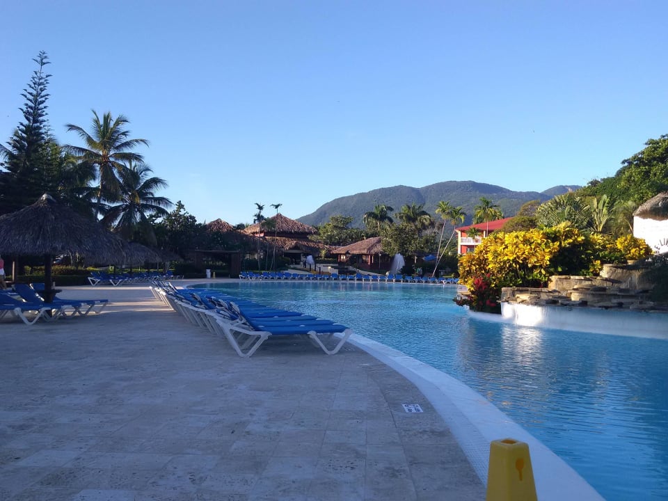 XI.2016 Marien Puerto Plata