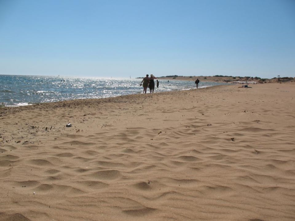 Plaża Sandy Beach Resort