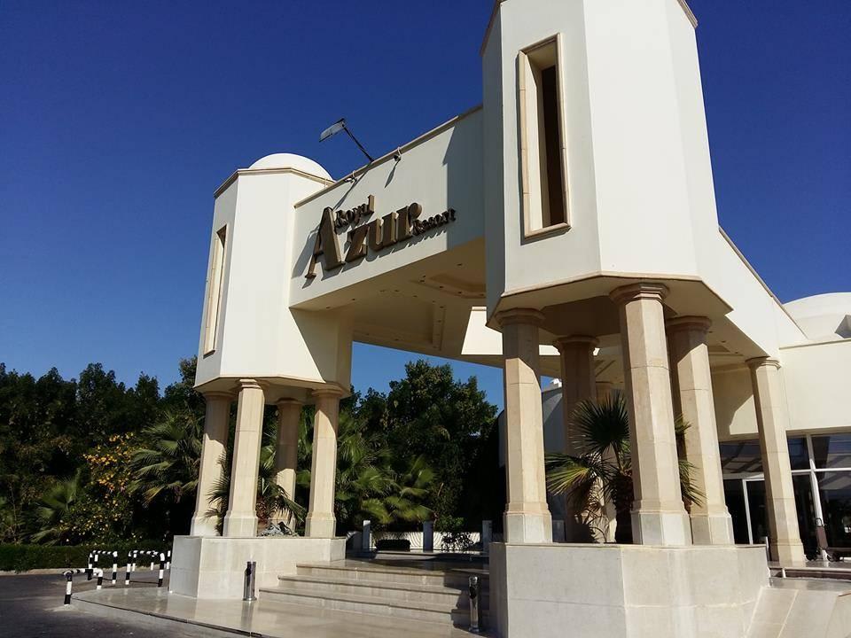 Toll LABRANDA Royal Makadi
