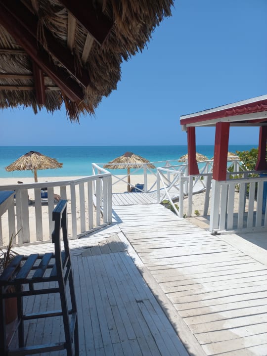 Strand Hotel Roc Casa Del Mar