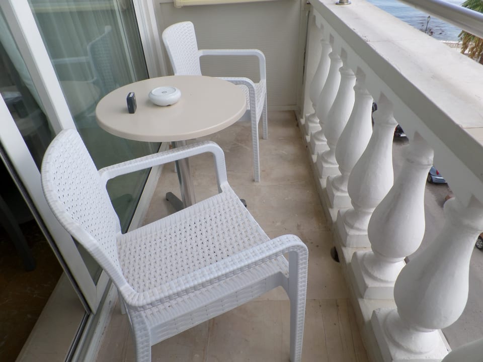 Zimmer Mon Repos Palace - Adults only