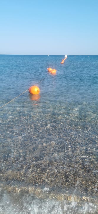 Strand Hotel Calypso Beach