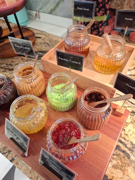 Gastro Pipa Hotel Bangkok Sukhumvit 11