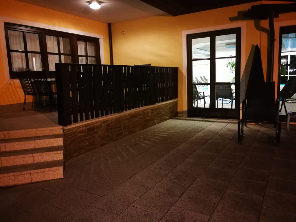 Sonstiges Hotel Alpine Spa Residence