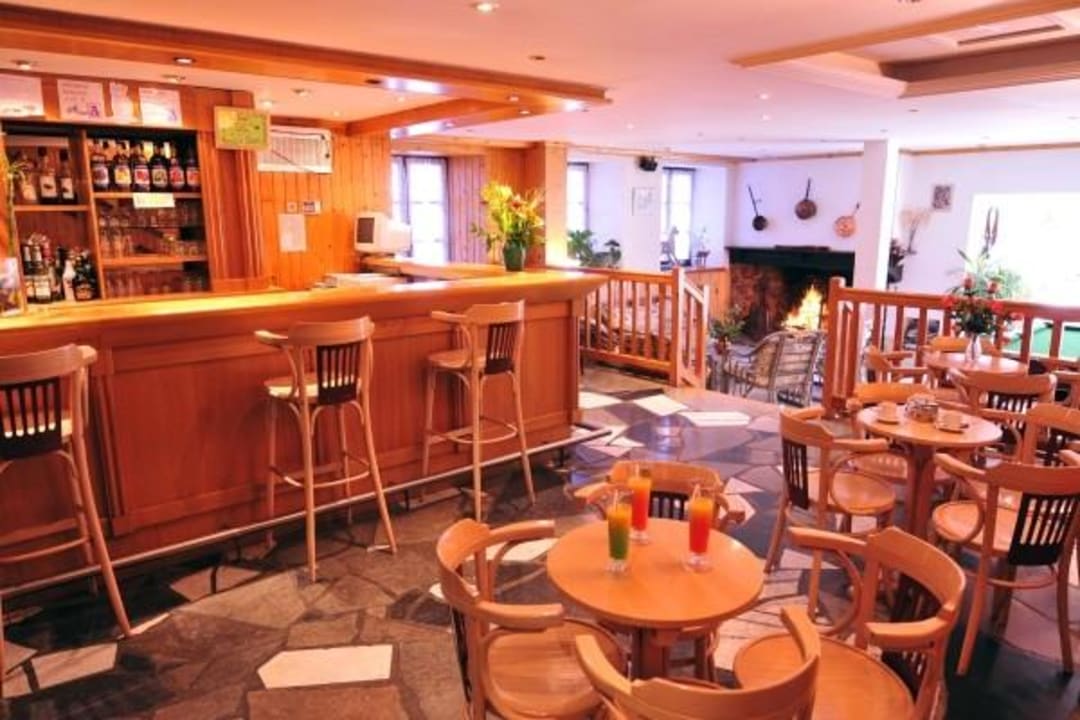 Hotel Club L'Ourson Hotel Club L'Ourson