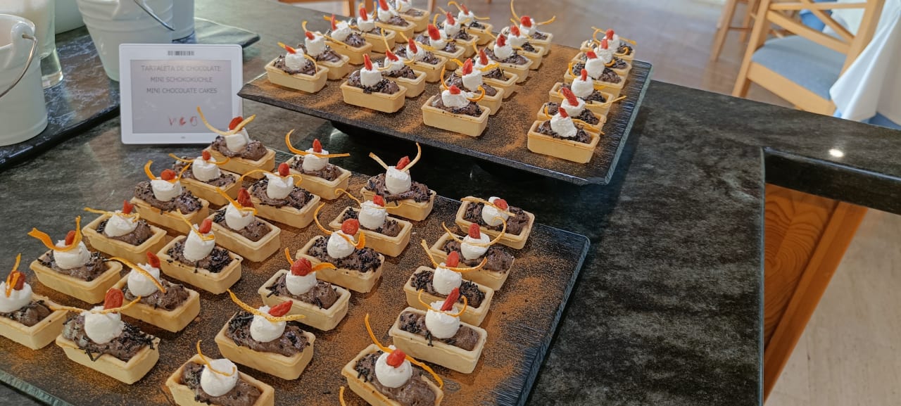 Gastro Alcudiamar Marina Residence