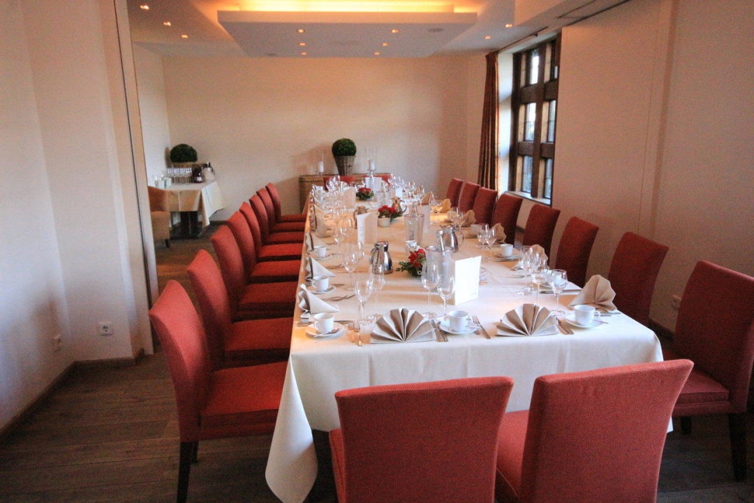 Restaurant Kokenstube Hotel Kokenhof