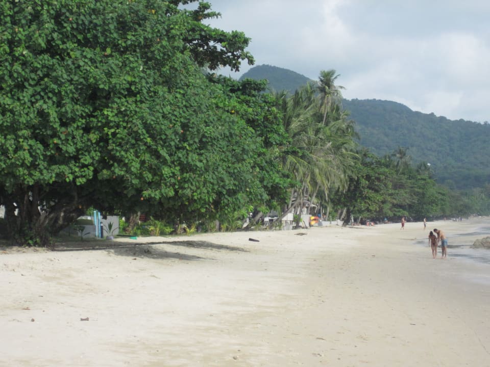 Strand KC Grande Resort Koh Chang