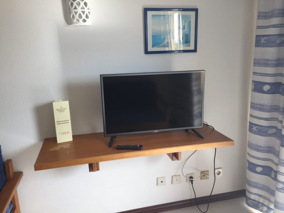 Zimmer Turim Presidente Hotel