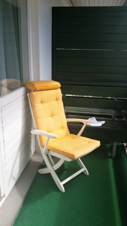 Zimmer Hotel Das Ludwig