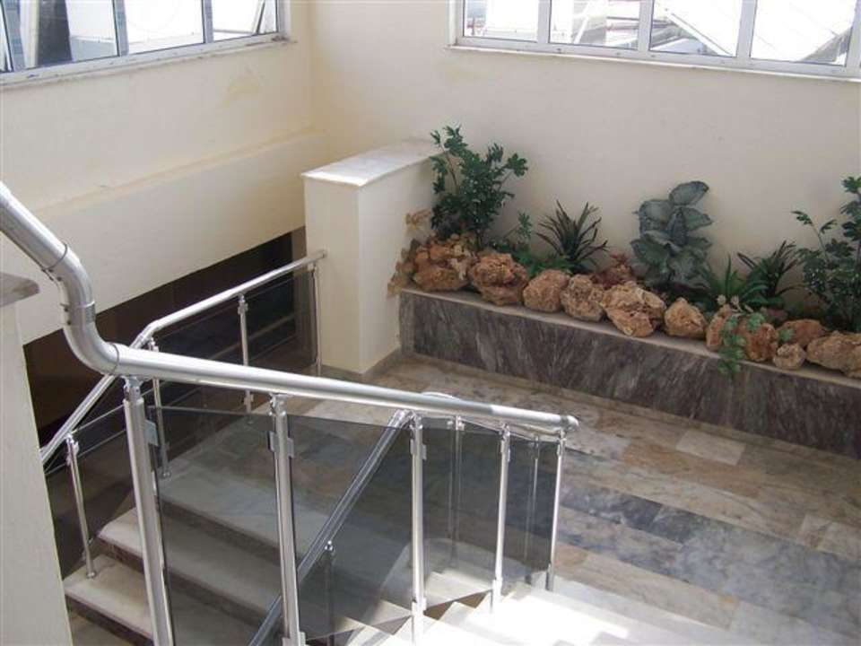 Kladka schodowa Lonicera Resort & Spa Hotel