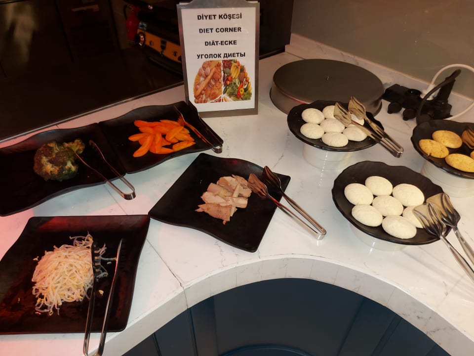 Gastro Seaden Quality Resort & Spa