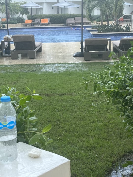 Pool Dreams La Romana Resort & Spa