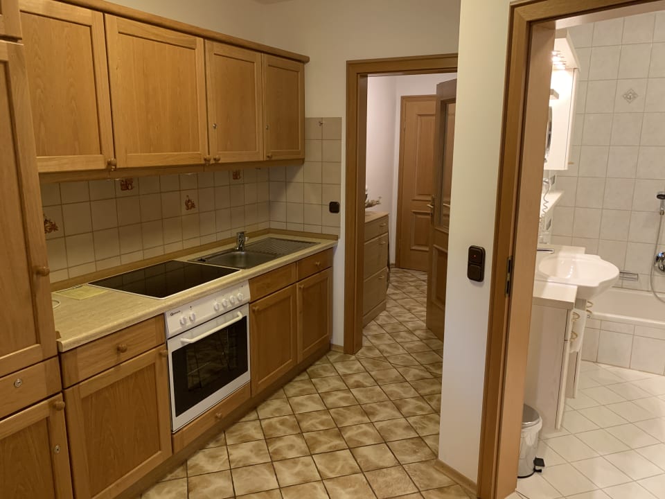 Zimmer Hotel Märchenwald