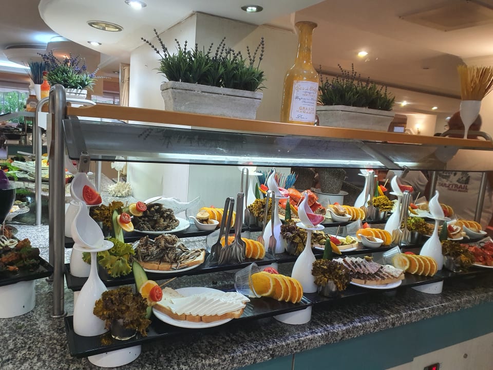 Gastro Bieno Club Venüs Hotel &Spa