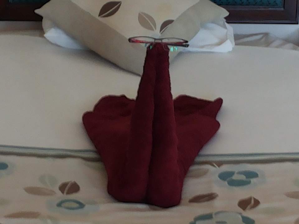 Schwanenblick Pickalbatros Citadel Resort