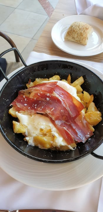 Gastro Iberostar Selection Andalucía Playa