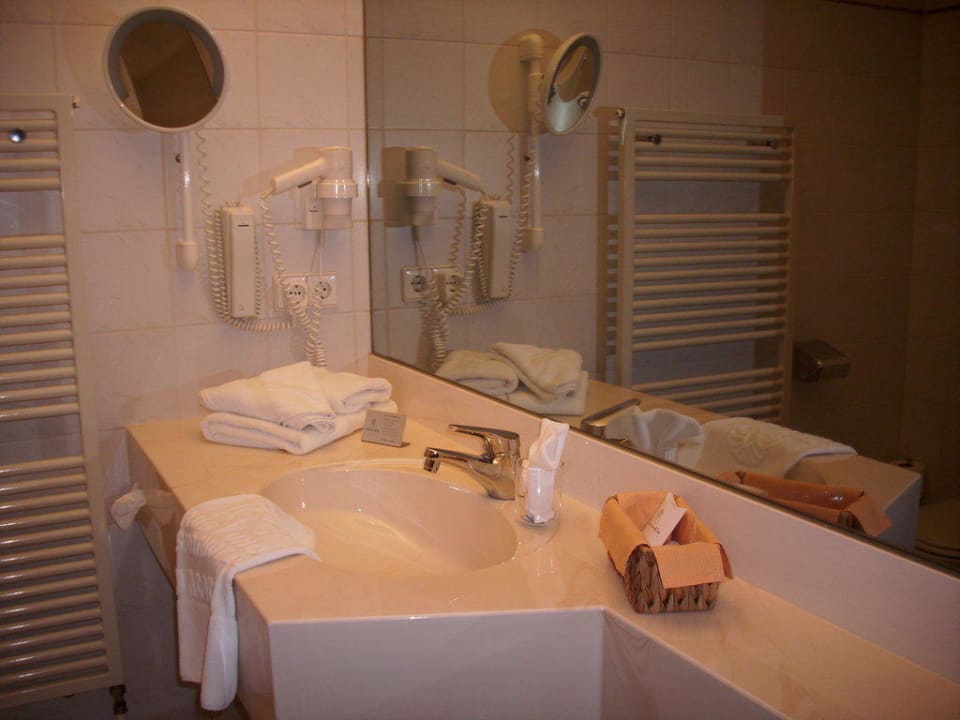 Bad Concordia Vitalhotel & Spa