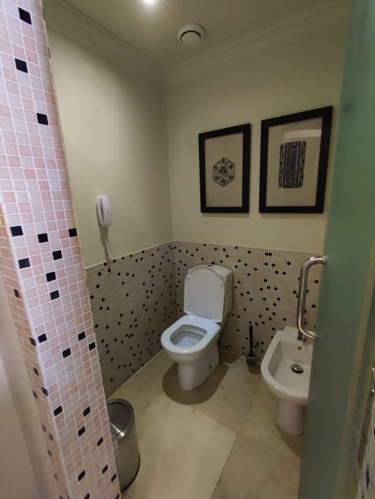 Zimmer Makadi Spa - Adults only