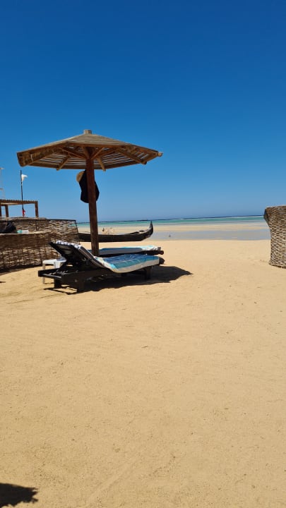 Strand Casa Mare Resort