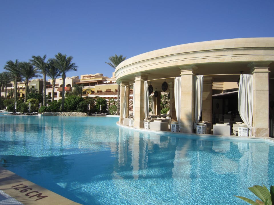 Wunderschön Makadi Spa - Adults only