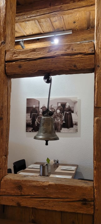 Gastro Hotel Kloster Dornach