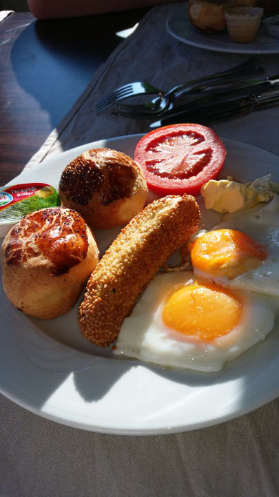 Restaurant Hotel Orfeus Park