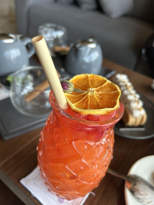 Gastro Maxx Royal Belek Golf Resort