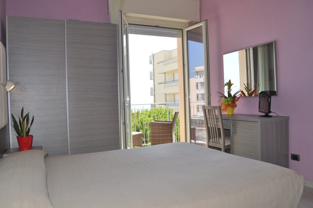 Hotel Playa Rimini vacanza holiday Urlaub Hotel Playa