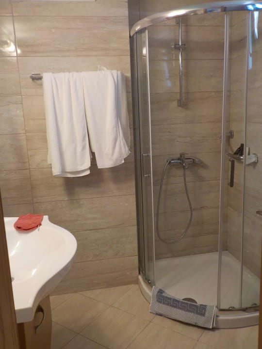 Zimmer Hotel Ariadne Beach
